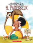 La Patience de M. Paresseux Cover Image