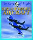 Weird & Wonderful Aircraft By Ole Steen Hansen Cover Image