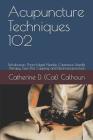 Acupuncture Techniques 102: Moxibustion, Three-Edged Needle, Cutaneous Needle Therapy, Gua Sha, Cupping, and Electroacupuncture Cover Image