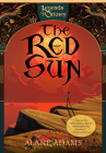 The Red Sun (Legends of Orkney #1) By Alane Adams Cover Image