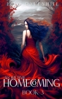 Aforetime: Homecoming By Lina Ravenhill Cover Image