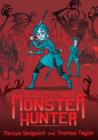 Scarlett Hart: Monster Hunter By Marcus Sedgwick, Thomas Taylor (Illustrator) Cover Image