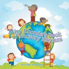 Miss Rhonda's Book of Nursery Rhymes By Reazonda Kelly Smith Cover Image
