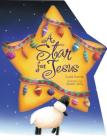 A Star for Jesus By Crystal Bowman, Claudine Gevry (Illustrator) Cover Image
