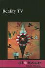 Reality TV (At Issue (Library)) By Jr. Lankford, Ronald D. (Editor) Cover Image