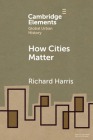How Cities Matter Cover Image