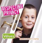 Respecting Privacy By Steffi Cavell-Clarke Cover Image