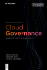 Cloud Governance: Basics and Practice By Steven Mezzio, Meredith Stein, Vince Campitelli Cover Image