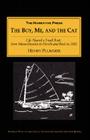 The Boy, Me, and the Cat By Henry Plummer Cover Image