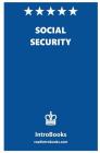 Social Security Cover Image