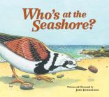 Who's at the Seashore? Cover Image