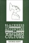Blackness and the Adventure of Western Culture Cover Image