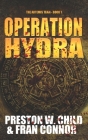Operation Hydra By Fran Connor, P. W. Child Cover Image