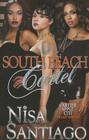 South Beach Cartel By Nisa Santiago Cover Image