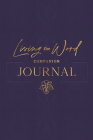 Living the Word Companion Journal Cover Image