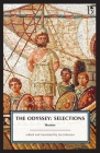 The Odyssey: Selections By Homer, Ian Johnston (Editor), Ian Johnston (Translator) Cover Image