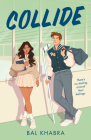 Collide (Off the Ice #1) Cover Image