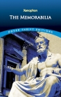 The Memorabilia By Xenophon Cover Image