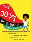 The Joys of Being a Little Black Boy Cover Image