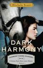 Dark Harmony (Fairmont Riding Academy: A Vivienne Taylor Horse Lover's Mystery #2) Cover Image