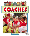 Coaches By Cecilia Minden Cover Image
