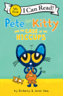 Pete the Kitty and the Case of the Hiccups (My First I Can Read) By James Dean, James Dean (Illustrator), Kimberly Dean Cover Image