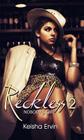 Reckless 2: Nobody's Girl By Keisha Ervin Cover Image