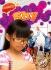 Shy (Emotions) Cover Image