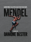 Mendel By Damone Bester Cover Image