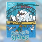 Ozzy the Down Under Reindeer: Holiday in Sydney By Mowen Hannah, Mowen Hannah (Illustrator) Cover Image