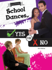 School Dances, Yes or No (Seeing Both Sides) By Erin Palmer Cover Image