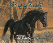 Phantom Stallion: The Challenger By Terri Farley, Natalie Budig (Narrator) Cover Image