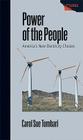 Power of the People: America's New Electricity Choices Cover Image
