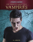 The World's Most Vile Vampires By S. L. Hamilton Cover Image