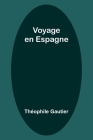 Voyage en Espagne Cover Image