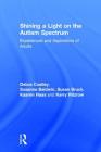Shining a Light on the Autism Spectrum: Experiences and Aspirations of Adults Cover Image