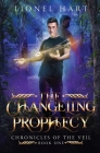 The Changeling Prophecy Cover Image