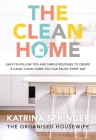 The Organised Housewife Cover Image