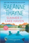 Summer at Lake Haven (Haven Point) By Raeanne Thayne Cover Image