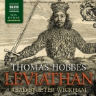 Leviathan By Thomas Hobbes, Peter Wickham (Read by) Cover Image