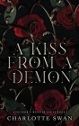 A Kiss From a Demon Cover Image