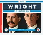 Wright Brothers (Amazing Inventors & Innovators) By Lynn Davis Cover Image
