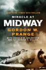 Miracle at Midway By Gordon W. Prange, Donald M. Goldstein, Katherine V. Dillon Cover Image