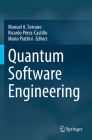 Quantum Software Engineering Cover Image
