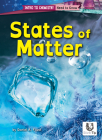 States of Matter By Daniel R. Faust Cover Image