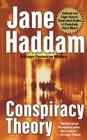 Conspiracy Theory Cover Image