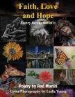 Faith, Love and Hope By Rod Martin Cover Image