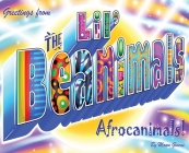 Greetings from the Lil' Beanimals Cover Image