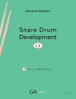 Snare Drum Development L2 By Giovannni Andreani Cover Image