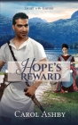 Hope's Reward By Carol Ashby Cover Image